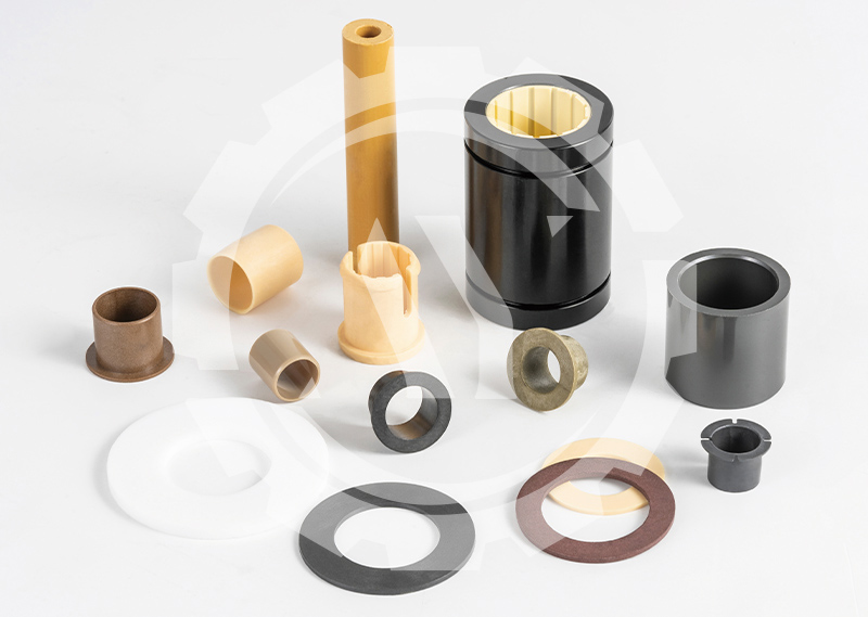 AY-PB 树脂系列轴承