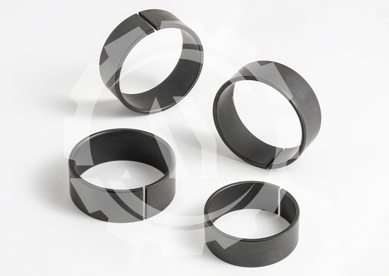 AY-30H 不锈钢渗氮轴套