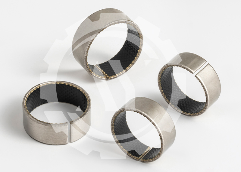 AY-70H 不锈钢加凯夫拉轴套